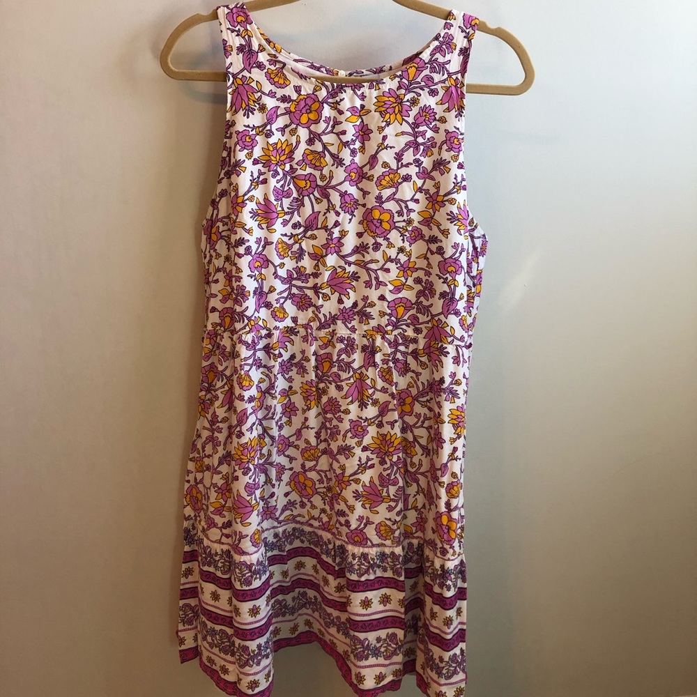 Summer dress